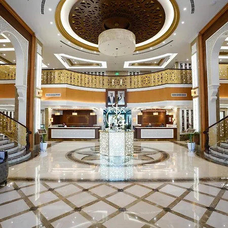 La Maison Hotel Doha